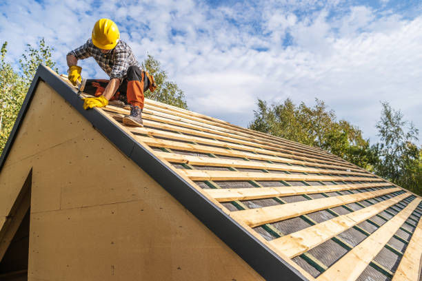Best Roof Leak Repair  in Wrightwood, CA