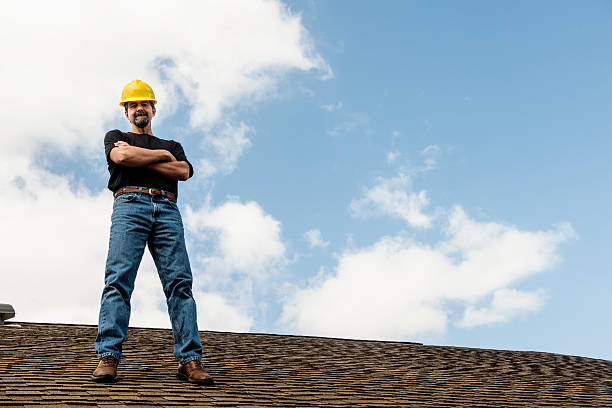 Best Tile Roofing Contractor  in Wrightwood, CA
