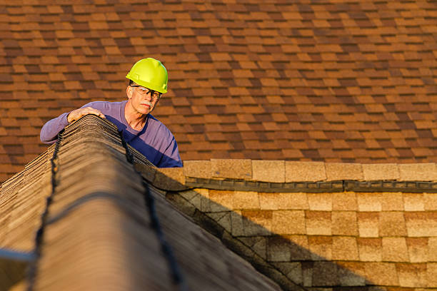Best Commercial Roofing Services  in Wrightwood, CA